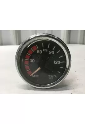 International 9400 Instrument Cluster