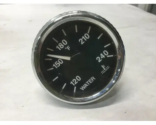 International 9400 Instrument Cluster