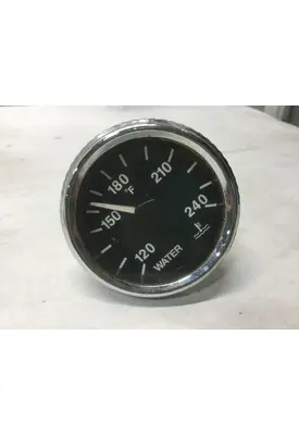 International 9400 Instrument Cluster