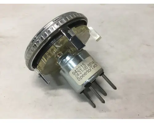 International 9400 Instrument Cluster