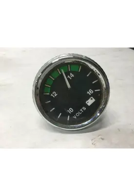 International 9400 Instrument Cluster