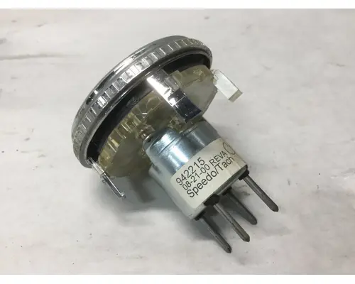 International 9400 Instrument Cluster