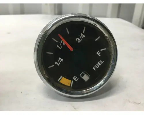 International 9400 Instrument Cluster