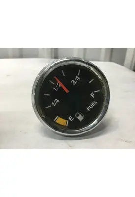 International 9400 Instrument Cluster