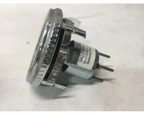 International 9400 Instrument Cluster