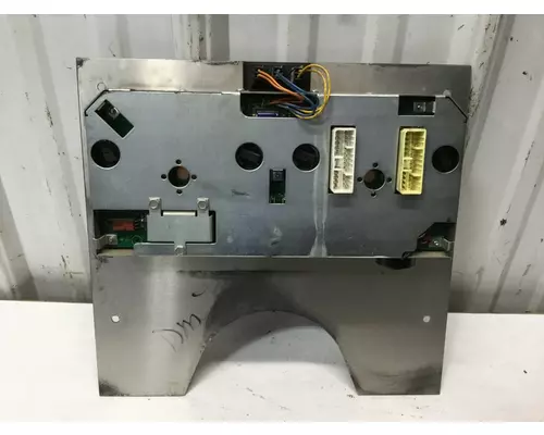 International 9400 Instrument Cluster