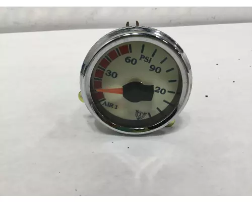 International 9400 Instrument Cluster