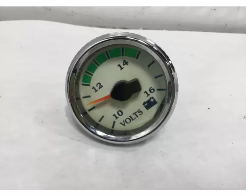 International 9400 Instrument Cluster