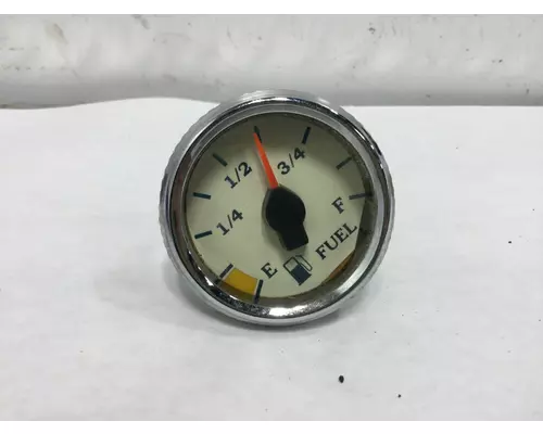 International 9400 Instrument Cluster