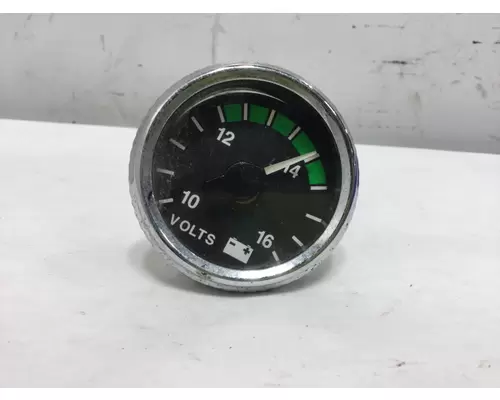 International 9400 Instrument Cluster