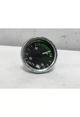 International 9400 Instrument Cluster