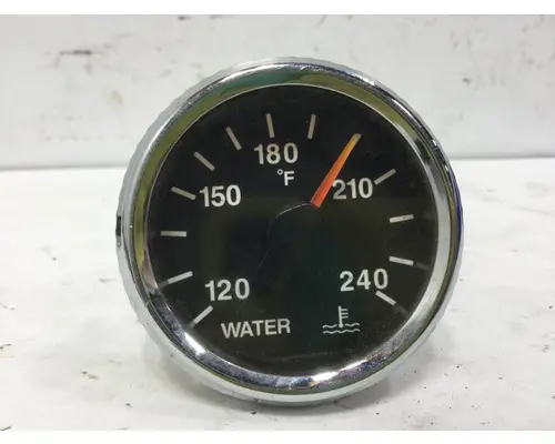 International 9400 Instrument Cluster