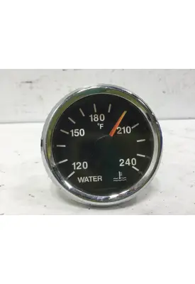 International 9400 Instrument Cluster