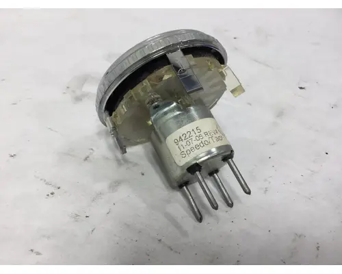 International 9400 Instrument Cluster