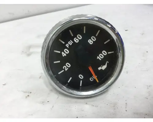Instrument Cluster International 9400 Vander Haags Inc Sf
