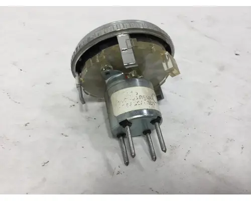International 9400 Instrument Cluster