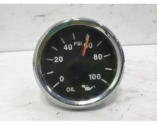 International 9400 Instrument Cluster