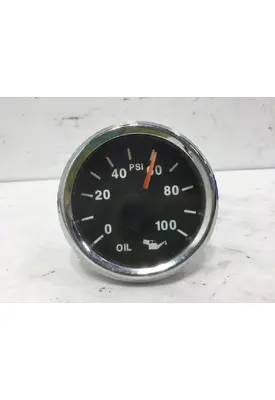 International 9400 Instrument Cluster
