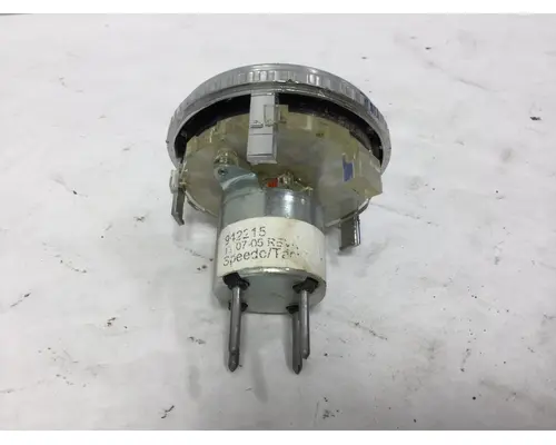 International 9400 Instrument Cluster