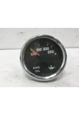 International 9400 Instrument Cluster