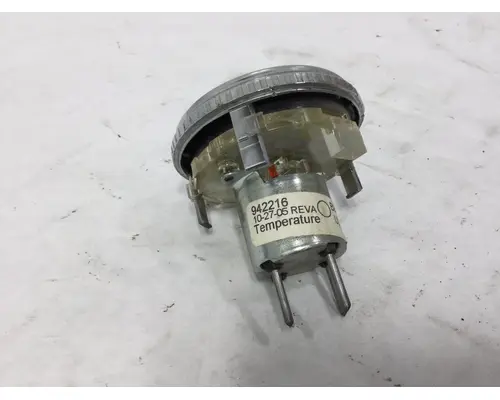 International 9400 Instrument Cluster