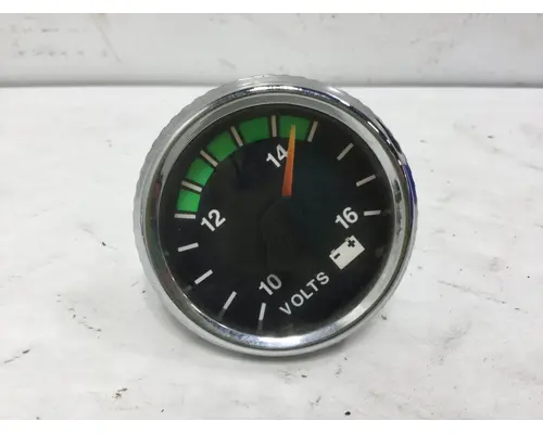 International 9400 Instrument Cluster
