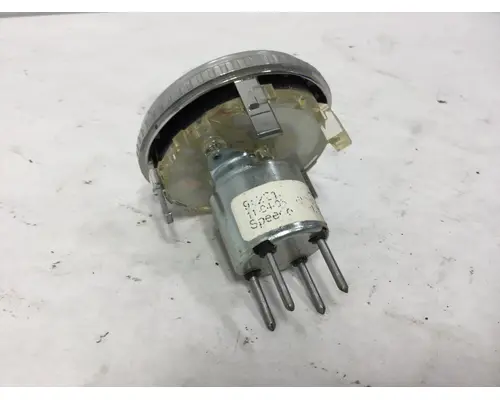 International 9400 Instrument Cluster