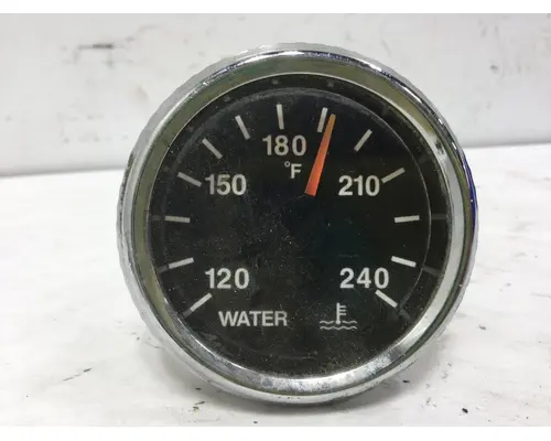 International 9400 Instrument Cluster