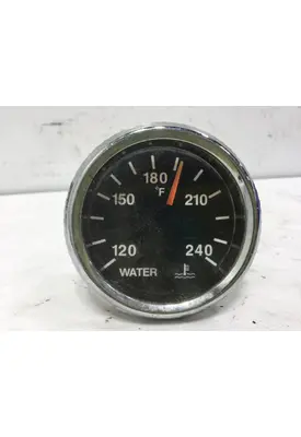 International 9400 Instrument Cluster