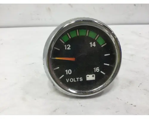 International 9400 Instrument Cluster