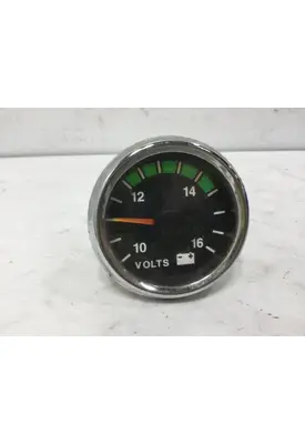 International 9400 Instrument Cluster