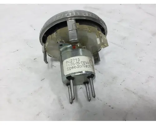 International 9400 Instrument Cluster