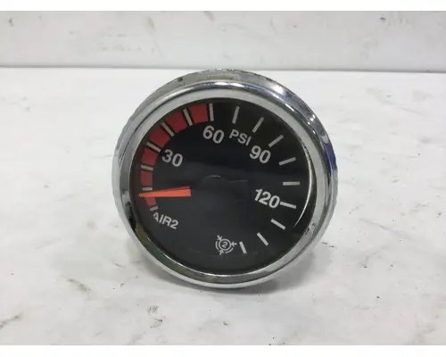 International 9400 Instrument Cluster