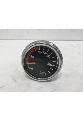 International 9400 Instrument Cluster