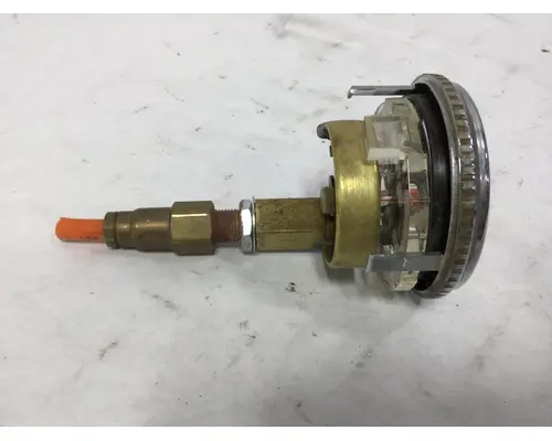 International 9400 Instrument Cluster