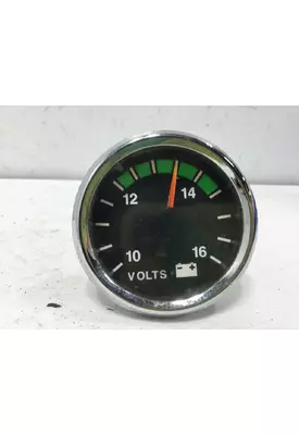 International 9400 Instrument Cluster