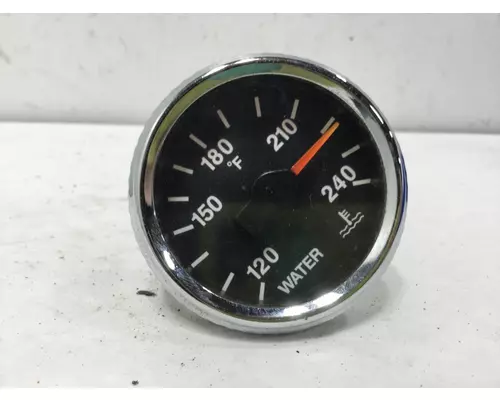 International 9400 Instrument Cluster