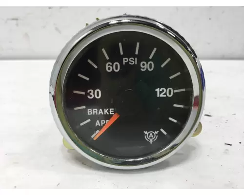 International 9400 Instrument Cluster