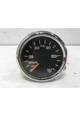 International 9400 Instrument Cluster