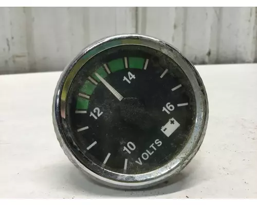 International 9400 Instrument Cluster