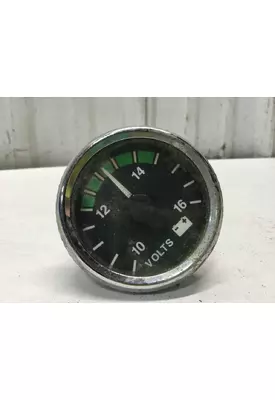 International 9400 Instrument Cluster