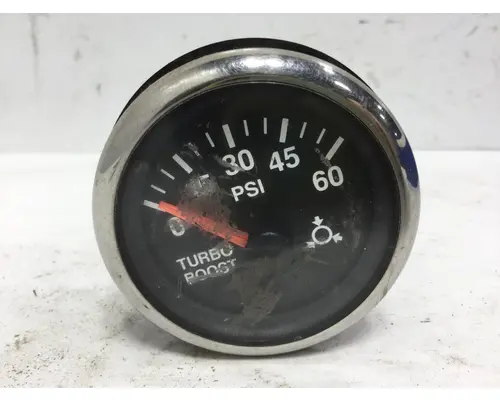 Instrument Cluster International 9400 Vander Haags Inc Sf