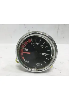 International 9400 Instrument Cluster