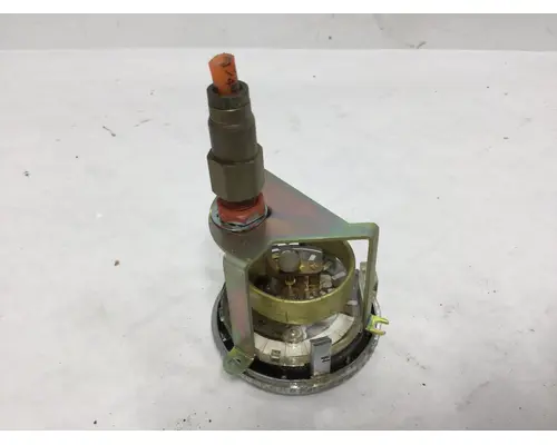 International 9400 Instrument Cluster