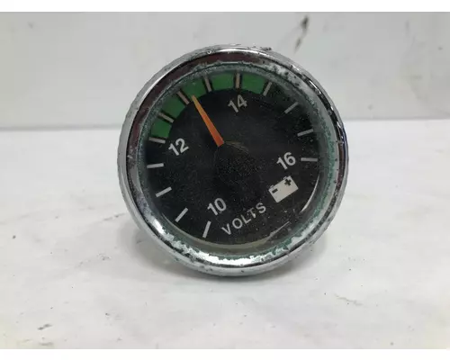 International 9400 Instrument Cluster