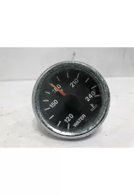 International 9400 Instrument Cluster