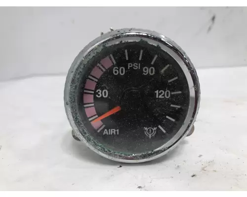 International 9400 Instrument Cluster