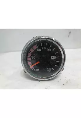 International 9400 Instrument Cluster