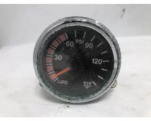 International 9400 Instrument Cluster