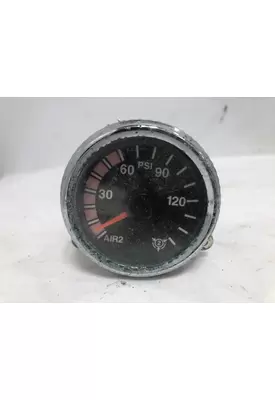 International 9400 Instrument Cluster